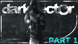 Scuff Sector | Dark Sector | Part 1