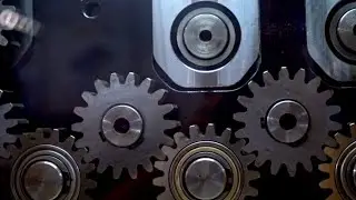 Exploring Mechanical Marvels: From Sewing Machines to Mystery Machines