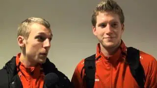 Li&egrave;ge Basket - Okapi Aalstar: 73 - 58 - Images, interviews et focus ! - 14/02/2014