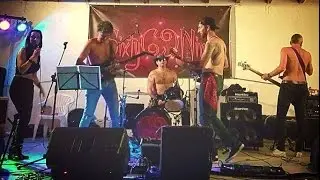 Sixty69Nine Live Medley