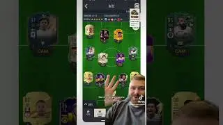 Team review 🏆 #fifa #fut #fifa23 #fifacoins #gamingparadise #fut23 #futcoins #teamreview #fifateam