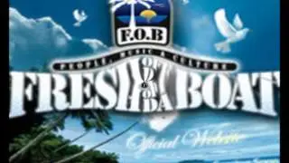 Zipso ft. Mr Tee -  Faalogo Mai Au (Remix)