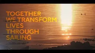 The Andrew Simpson Foundation: Together we transform lives through sailing