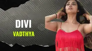 Divi Vadthya Biography | Bigg Boss Telugu Fame | Unknown Facts, Career & Lifestyle