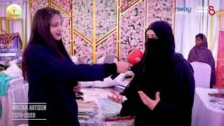 Women Empowerment 2023 | Hubul Um | Multan | Women Entrepreneurship