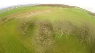 Ch&acirc;ssis perso &laquo; Elsass-Frame freestyle&raquo; - 240mm True X - 25/01/2018