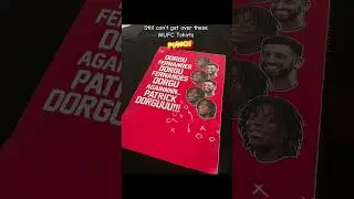 Manchester United fans on it again 😂🤣 #manutd #arsenal #bruno #ronaldo