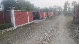22 bigha agriculture land farmhouse U.p.7452829463