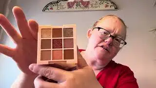 I won a giveaway so you can too
