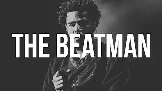Hard Hip Hop Rap Instrumental | The Beatman - Heat On Da Beat (Prod. FD)