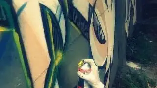 Trazo( I ) - No king Crew