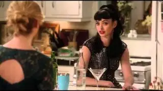 Dating Advice from Chloe