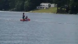 Lake vid #1