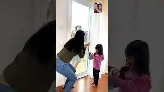 Moms should pay attention to kids 👩🏻❤️👧🏻