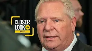 Ford government refuses to sell off our stock of U.S. booze