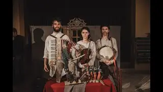 Jestem sobie panienka - Kapela Odloty
