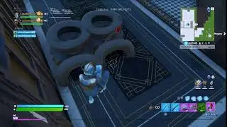 Easy trick shots.[ Faze Kaz 4.0]