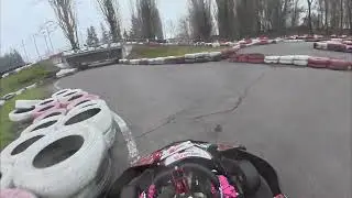 Karting Center 