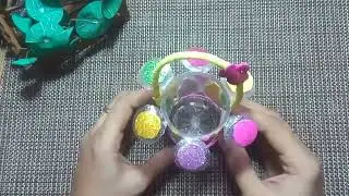 Bottle Planter Ideas | Diy Plastic Bottle Planter | Recycling Crafts ♻
