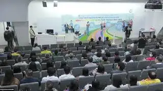 [RCATech x EMV Symposium] Prof. David Shum, Dean, Faculty of Health & Social Sciences, PolyU