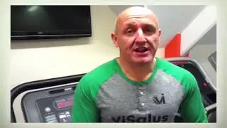 Body by Vi Challenge