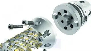 4 Cutting-Tool Trends in Metalworking and Manufacturing
