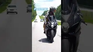 The Details: Custom Suzuki Gsxr 1000r