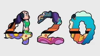 Everyday is 420 for me - The LoFi & ChillHop Radio! (S3 E40) [4/20 special episode lofi mix]