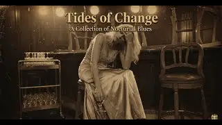 Tides of Change - Soulful Blues About Letting Go and Flowing