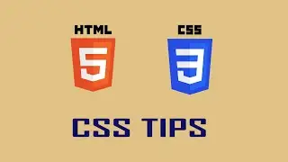 Html5 and Css3 tutorial for Beginners 14   css tips
