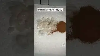 This direction will change your life, Cinnamon and salt is good for attraction of money 💴