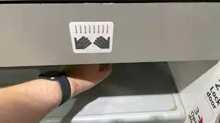 Hand Dryer Onboard 755416