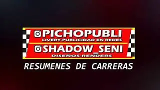 RESUMEN FECHA 4 L.M_RACING