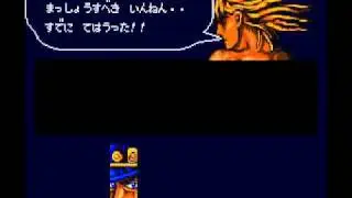 Let's NOT Play JoJo no Kimyou na Bouken 01 - Circle Dancing