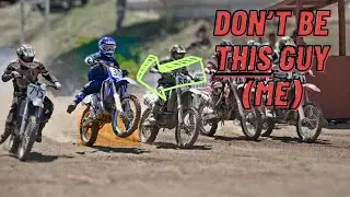 Is The YZ125 A Good 