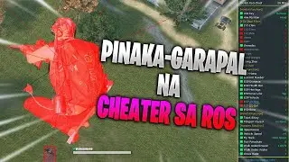 RULES OF SURVIVAL THE GAME OF CHEATER I SIR REX SONG I