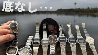 絶対抜け出せない【メタル沼】ハマった10本を紹介！チプカシ沼は底なし
