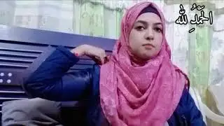 Layered hijab tutorial with one pin #dailyvlog #hijabtutorial #hijab #trendinghijab