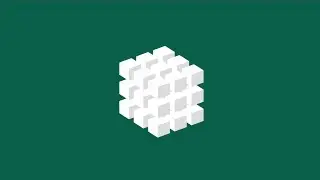 Only Cubes Hover Effects || HTML & CSS & JAVASCRIPT