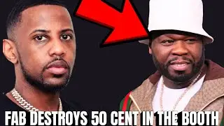 Отличный дисс-трек на 50 Cent!! #великолепно #50cent 🔥🔥