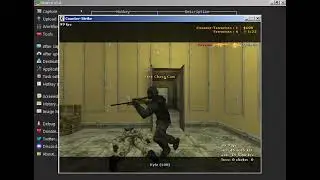 Counter-Strike 1.6 - Expert Bots Training - CS_HAVANA