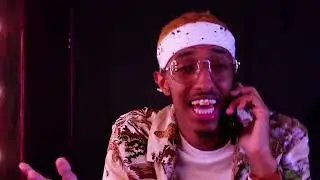 ABDIRAHMAN NASRI KU XIISAY OFFICIAL MUSIC VIDEO 2021