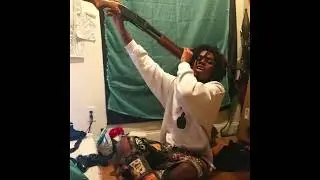 ZILLAKAMI CAMERONAZI - AREYOUREADYKIDS (ZILLA ONLY 1.10x) PROD THRAXX