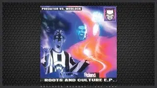 Predator vs Wedlock - Get On Down