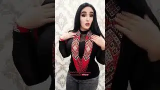 Украшения Tamara Yorbekova Jewelry  Pamiri Beads продолжают сиять на красивых и достойных девушках