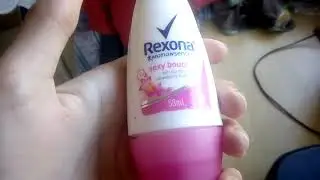 How To Fail At Using Deodorant