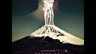 OCEAN JET &mdash; ECHOES [EP]