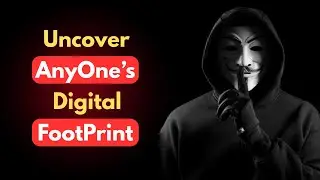 15 Free OSINT Tools to Uncover Anyone's Digital Footprint!