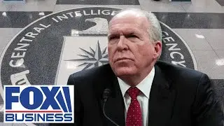 Ex-CIA director in hot seat: House panel targets John Brennan