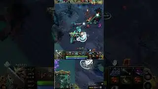 CARRY▶️DOTA2▶️RAITING▶️HILIGHT №1▶️MAGNUS▶️#dota2  #gaming  #игры #online